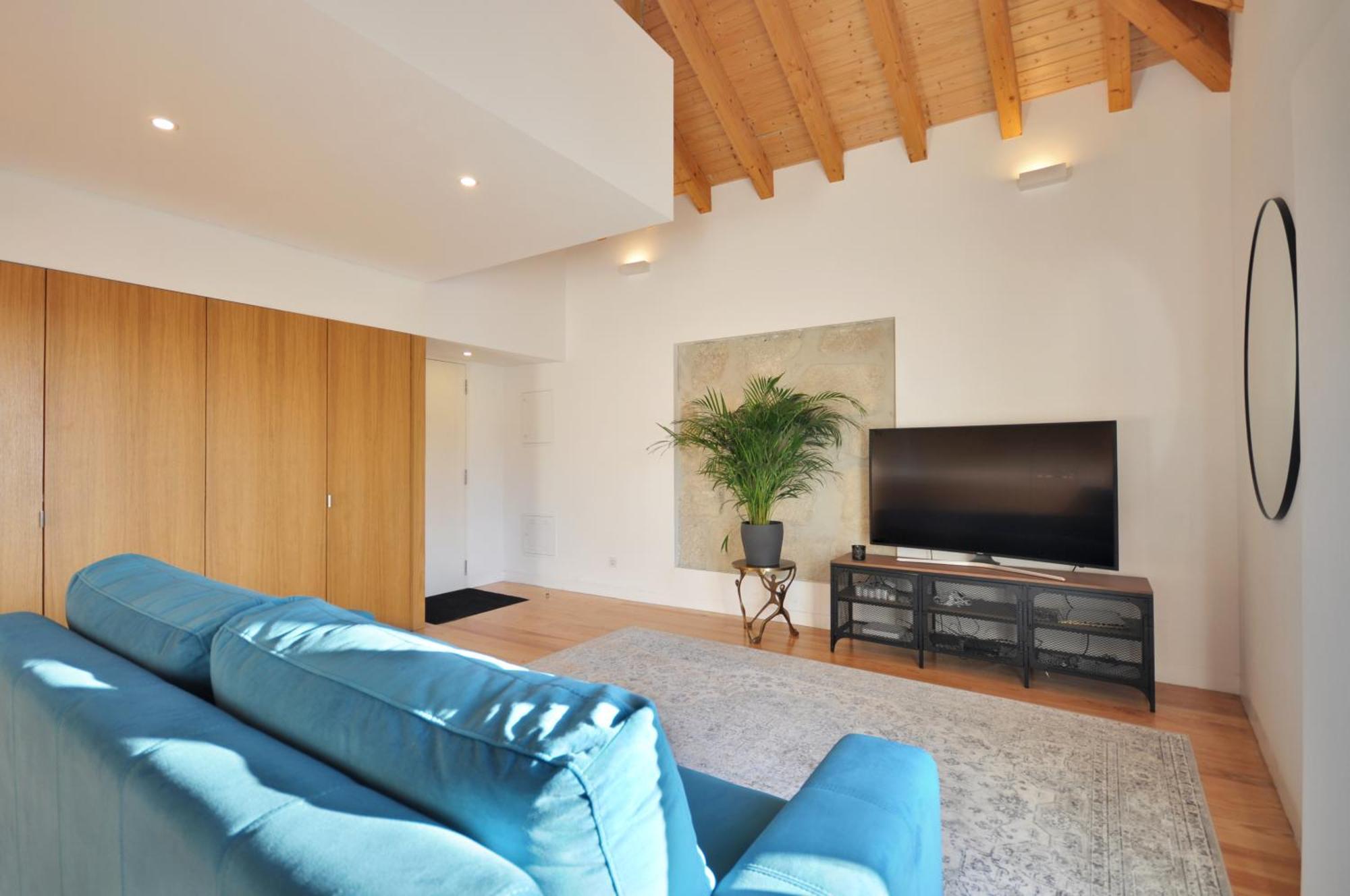 Se Do Porto - Loft With City View Exterior photo